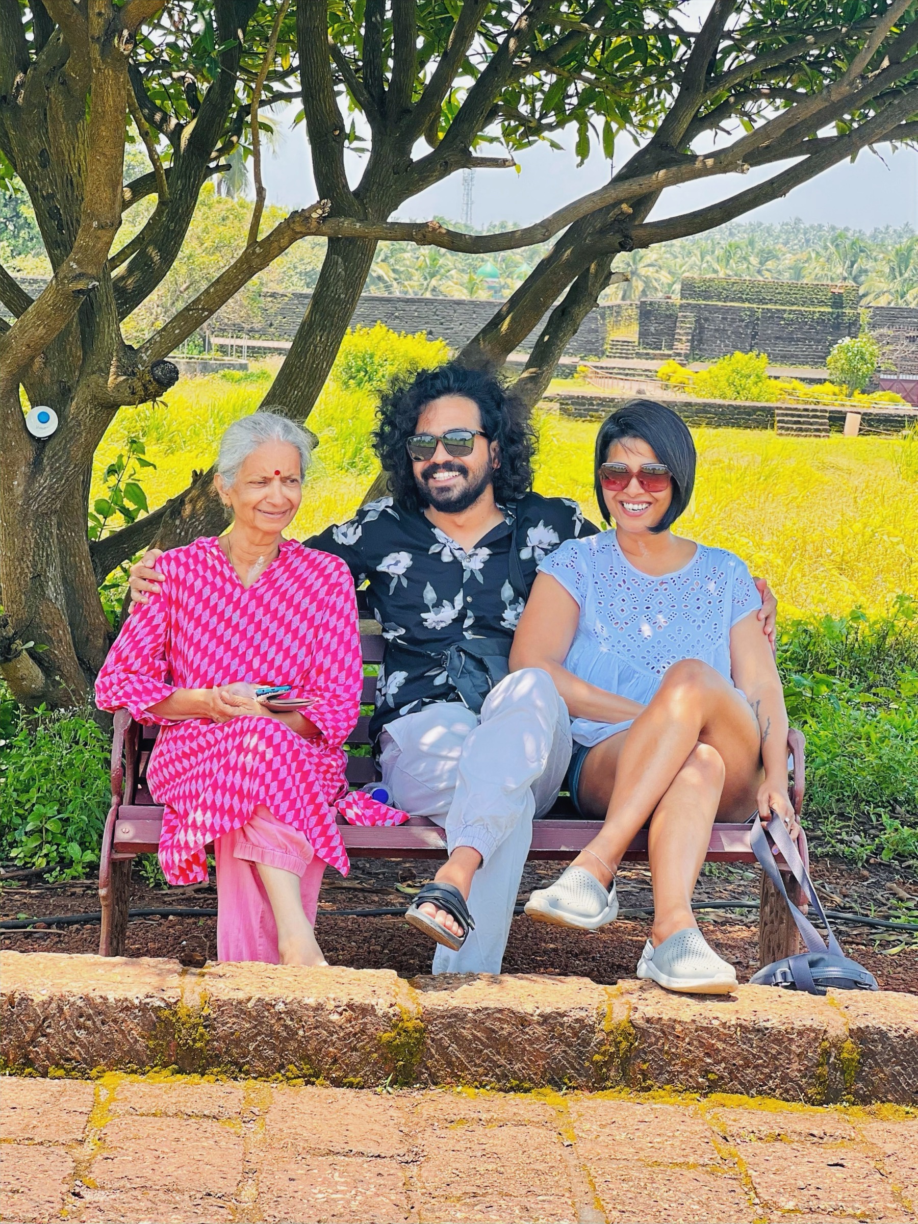 Seniors enjoying group activities and social engagement programs